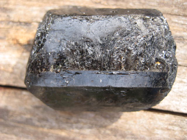 Black Tourmaline Purification and Protection 2310